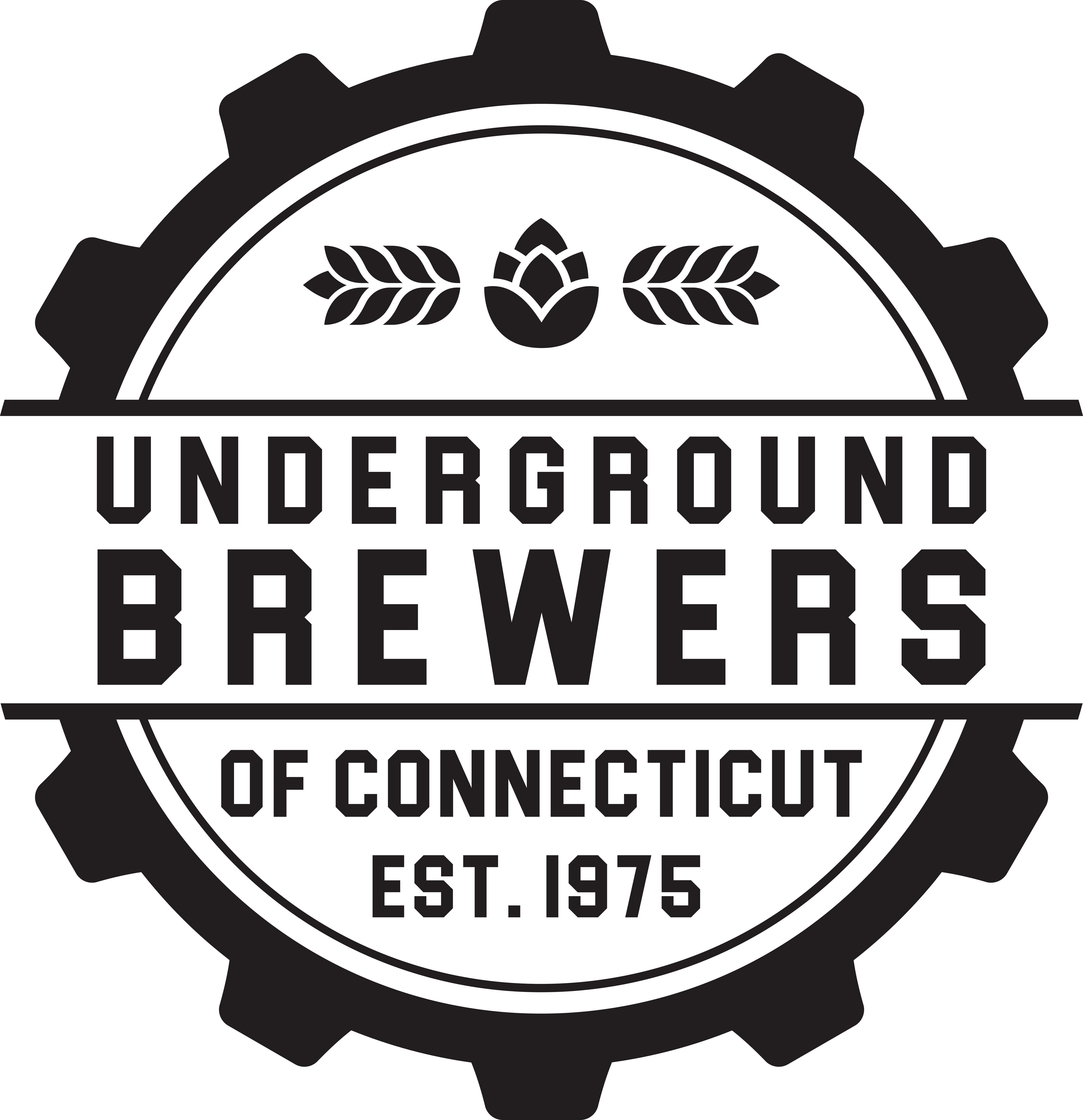 Underground Brewers Of Connecticut