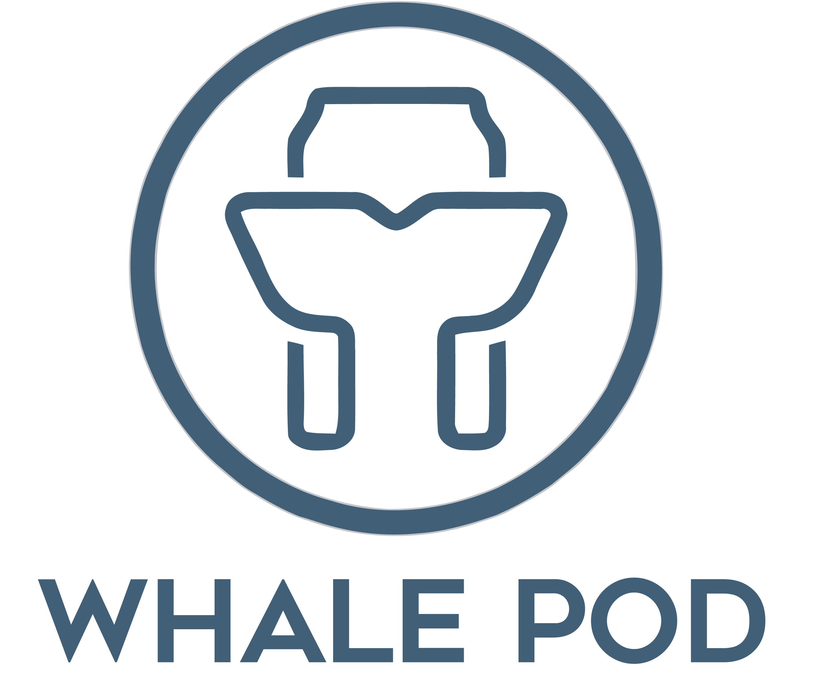 Whale Pod