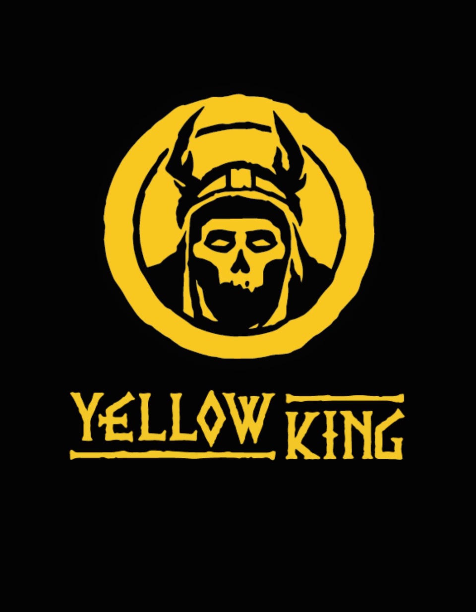 Yellow King