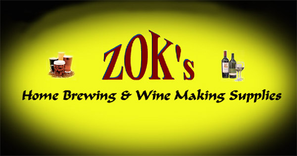 Zok's Homebrewing & Winemaking